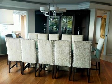 Departamento en Lomas de Chapultepec