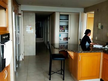 Departamento en Lomas de Chapultepec