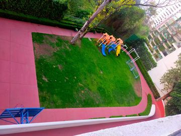 Departamento en Lomas de Chapultepec