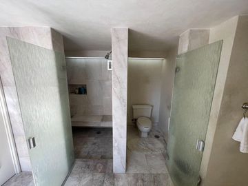 Departamento en Lomas de Chapultepec