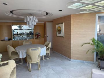 Departamento en Lomas de Chapultepec