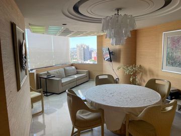 Departamento en Lomas de Chapultepec