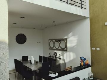 Santa Fe II CASA en VENTA, cerca de Sierra Nogal, Soberba, Punta del Este, Bosques del Pedregal