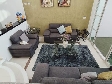 Santa Fe II CASA en VENTA, cerca de Sierra Nogal, Soberba, Punta del Este, Bosques del Pedregal