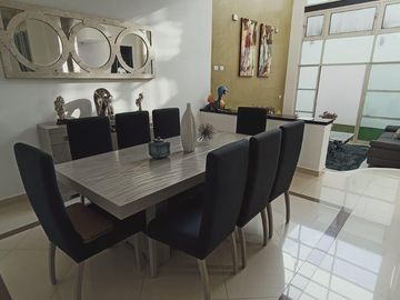 Santa Fe II CASA en VENTA, cerca de Sierra Nogal, Soberba, Punta del Este, Bosques del Pedregal