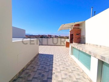 SE VENDE CASA EN ESTRENO EN TACNA