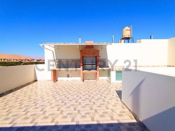 SE VENDE CASA EN ESTRENO EN TACNA