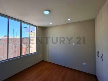 SE VENDE CASA EN ESTRENO EN TACNA