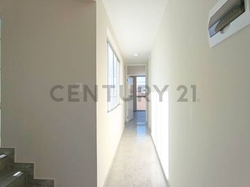 SE VENDE CASA DE ESTRENO EN TACNA