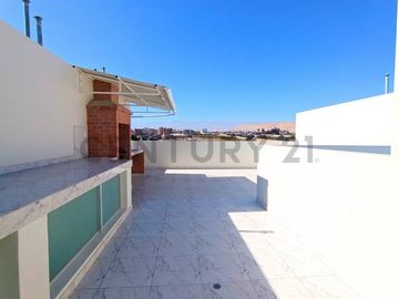 SE VENDE CASA DE ESTRENO EN TACNA
