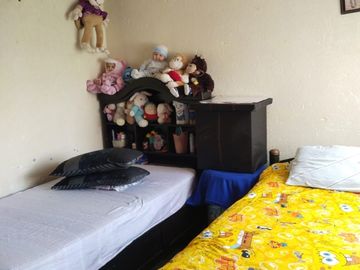 Casa en Tecamac
