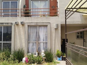 Casa en Tecamac