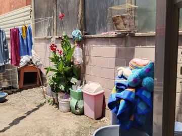 Casa en Tecamac
