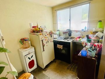 Casa en Tecamac