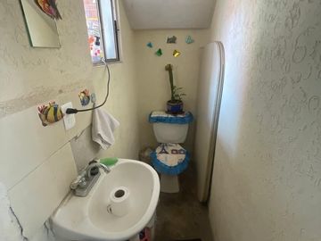 Casa en Tecamac