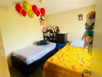 Casa en Tecamac