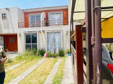 Casa en Tecamac