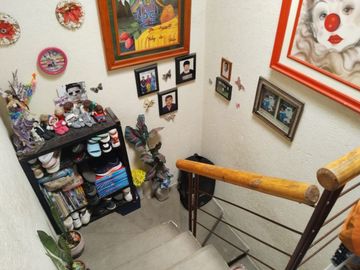 Casa en Tecamac