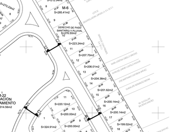 TERRENO EN VENTA EN COLINAS DE JURIQUILLA