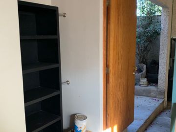 Muy amplia casa en col. del Carmen Coyoacán