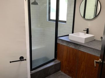 Muy amplia casa en col. del Carmen Coyoacán