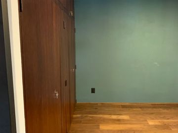 Muy amplia casa en col. del Carmen Coyoacán