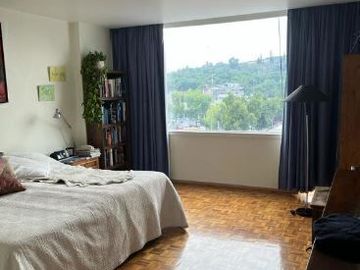 VENTA DE DEPARTAMENTO EN LA CONDESA, CDMX