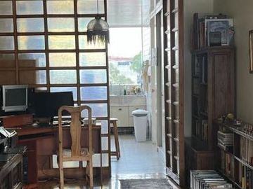 VENTA DE DEPARTAMENTO EN LA CONDESA, CDMX