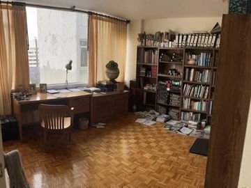 VENTA DE DEPARTAMENTO EN LA CONDESA, CDMX