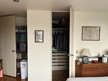 VENTA DE DEPARTAMENTO EN LA CONDESA, CDMX