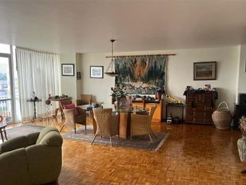VENTA DE DEPARTAMENTO EN LA CONDESA, CDMX