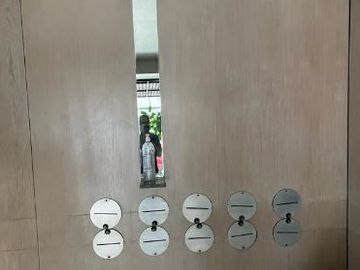 VENTA DE DEPARTAMENTO EN LA CONDESA, CDMX
