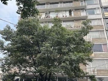VENTA DE DEPARTAMENTO EN LA CONDESA, CDMX