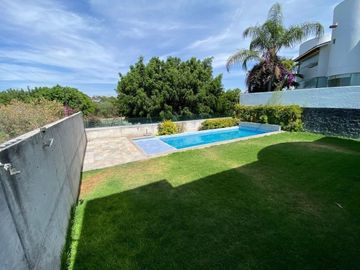 Casa en Cumbres del Lago, Querétaro