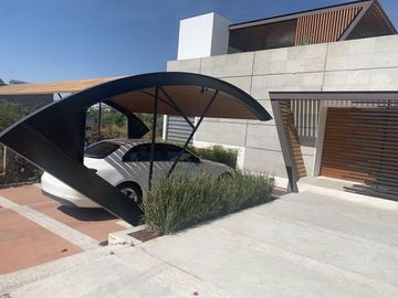 Casa en Cumbres del Lago, Querétaro