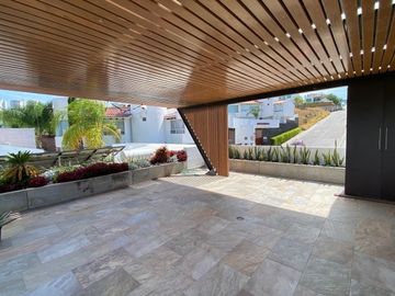 Casa en Cumbres del Lago, Querétaro