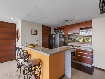 Departamento en venta con vista al mar en Alamar, La Cruz