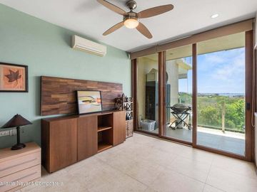 Departamento en venta con vista al mar en Alamar, La Cruz