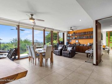 Departamento en venta con vista al mar en Alamar, La Cruz