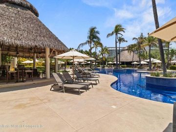 Departamento en venta con vista al mar en Alamar, La Cruz