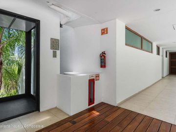 Departamento en venta con vista al mar en Alamar, La Cruz