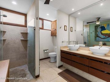 Departamento en venta con vista al mar en Alamar, La Cruz