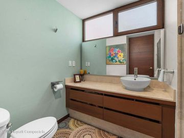 Departamento en venta con vista al mar en Alamar, La Cruz