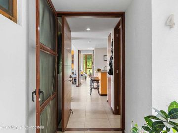 Departamento en venta con vista al mar en Alamar, La Cruz