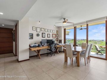 Departamento en venta con vista al mar en Alamar, La Cruz