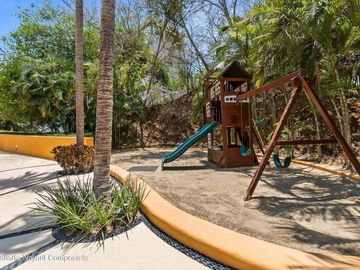 Departamento en venta con vista al mar en Alamar, La Cruz