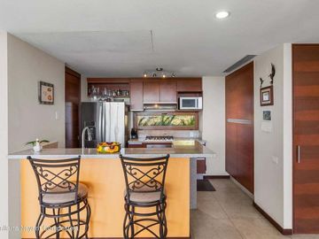 Departamento en venta con vista al mar en Alamar, La Cruz