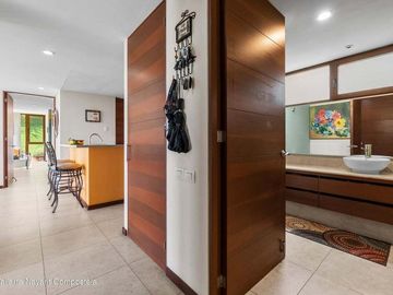 Departamento en venta con vista al mar en Alamar, La Cruz