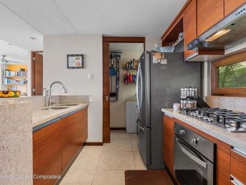Departamento en venta con vista al mar en Alamar, La Cruz