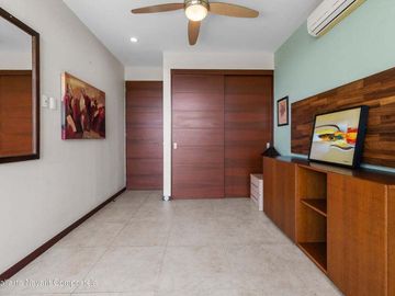 Departamento en venta con vista al mar en Alamar, La Cruz